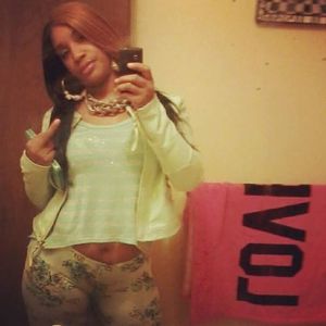 Meet your Posher, Tamara